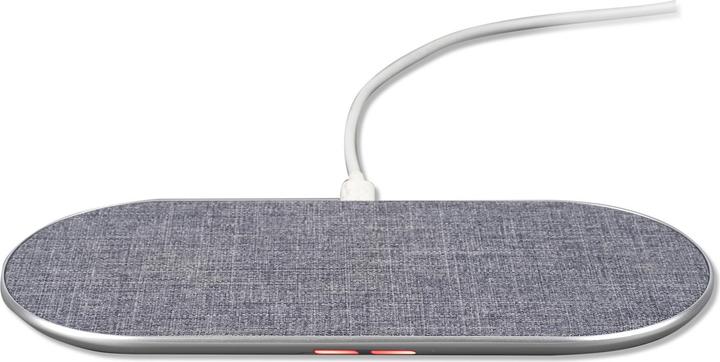 Actual product image 4smarts VoltBeam Twin (30 W)
