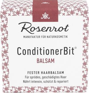 Produktbild Rosenrot ConditionerBit Balsam