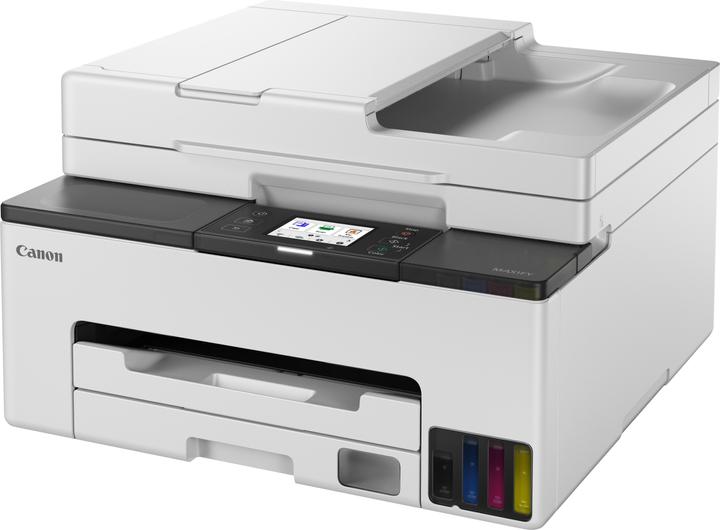 Productafbeelding Canon MAXIFY GX2050 (Inktreservoir, Kleur)