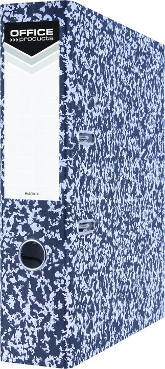 Image du produit Office Products Classeur archive, carton, a4/75mm, gris