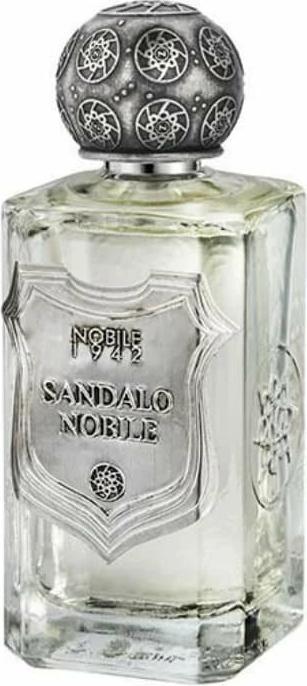 Actual product image Nobile 1942 Sandalo Nobile EDP 75ml (Eau de parfum, 75 ml)