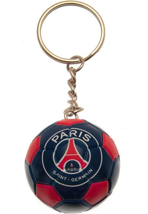 Paris Saint Germain Schlüsselanhänger Wappen
