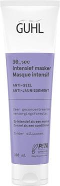 Produktbild Guhl Intensive Anti-Yellow Mask 30 Seconds - Hair Treatment