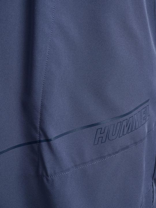 Actual product image hummel hmlCOURT POCKET SHORTS (L)