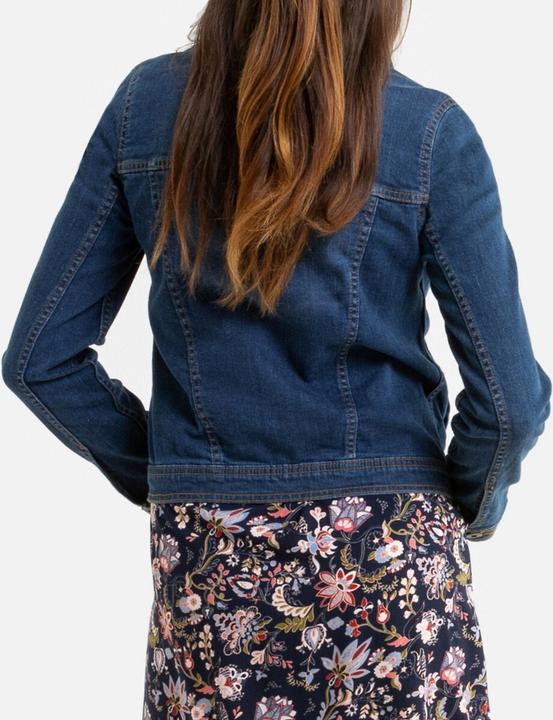 Immagine prodotto Anne Weyburn Giacca in denim stretch (34)