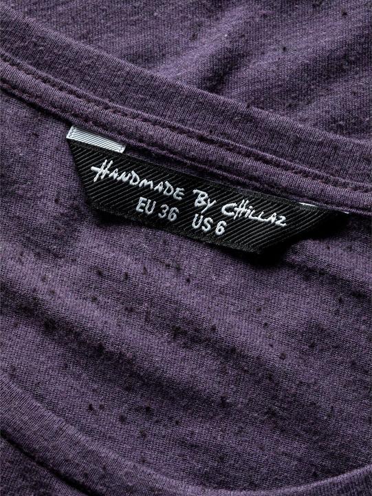 Produktbild Chillaz Women's Istrien 2.0 T-Shirt (40, L)