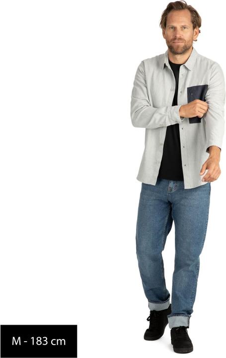Produktbild Stoic MMXX.Lund Hemp Shirt (M)