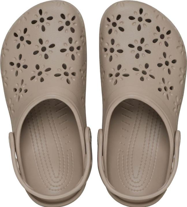 Produktbild Crocs Classic Floral Cut Out Clog (41, 41.5, 42, 41 1/3)