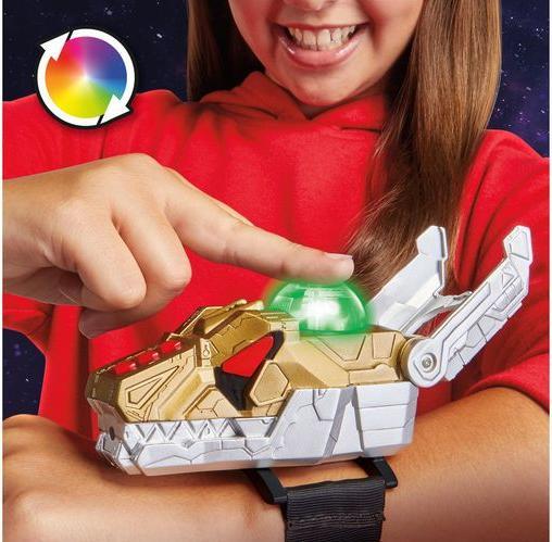 Image du produit Power Rangers Morpher de la furie cosmique de la furie cosmique