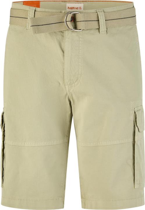 Hattric Cargo Shorts (38)