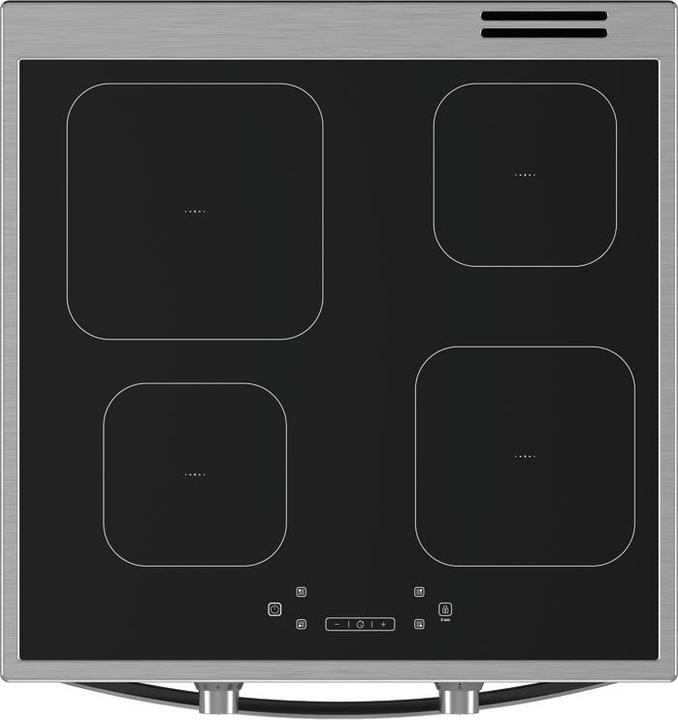 Image du produit Indesit IS67IQ8CCX/FR