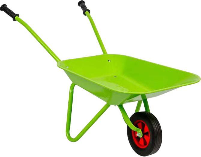 Bigjigs Gartenschubkarre