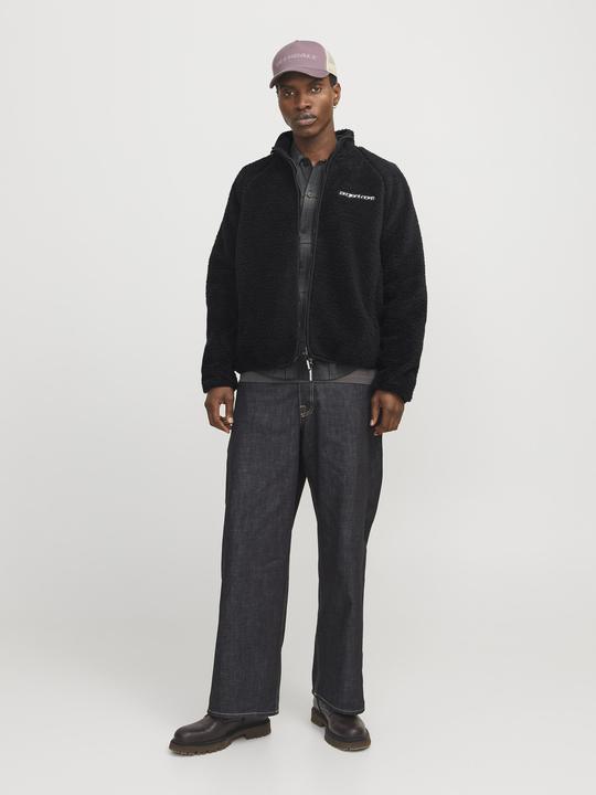 Actual product image Jack & Jones Teddyfell Jacke Teddyfell Jacke (M)
