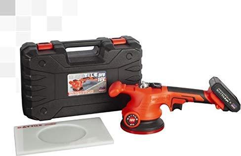 Produktbild Monolith Battile Pro 2B Akku-Saugnapf (25 kg)
