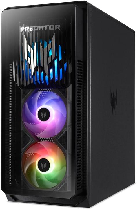 Image du produit Acer Predator Orion 5000 (Intel Core Ultra 7 265, 64 Go, 2000 Go, GeForce RTX 5080)