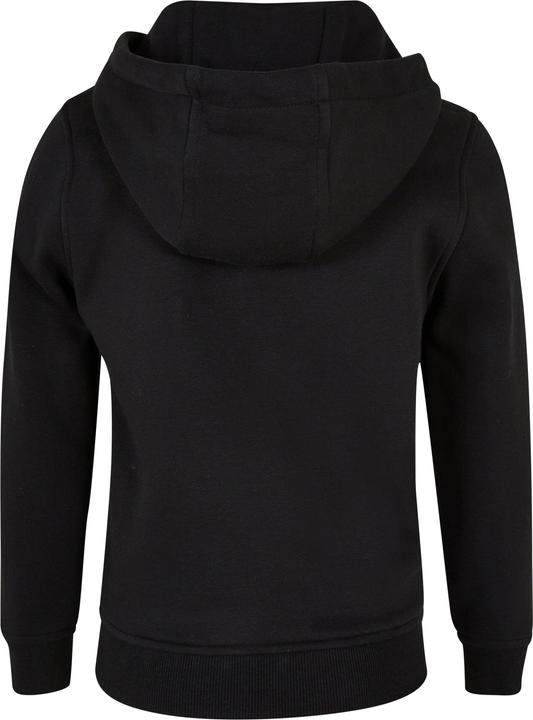 Actual product image Urban Classics Boys Basic Sweat Hoody (110)