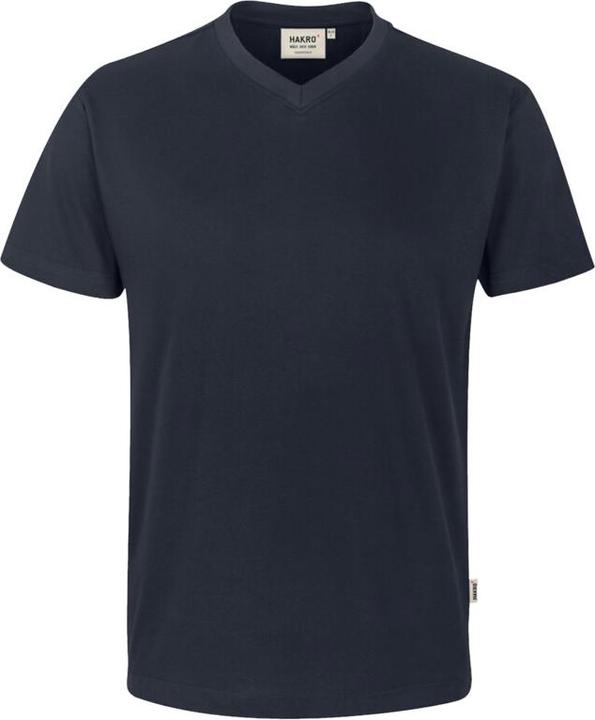 Hakro V-Shirt Classic (L)