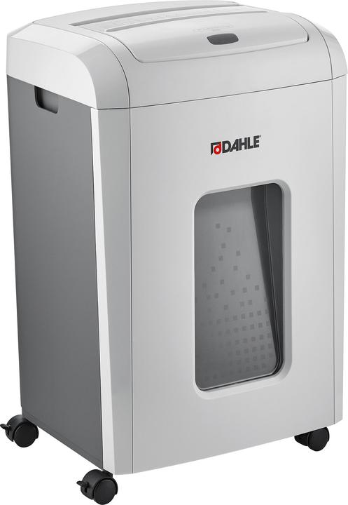 Produktbild Dahle ShredMATIC SM150 P4 Autofeed öl- & wartungsfrei (Partikelschnitt)