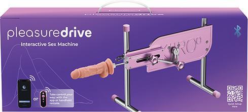 Immagine prodotto Kiiroo - PleasureDrive