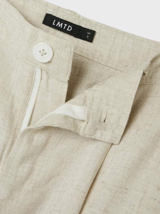 Actual product image Lmtd Regular Fit Chino (146)