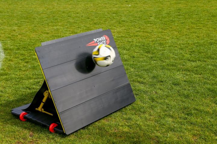 Produktbild Power Shot Rebound Wall