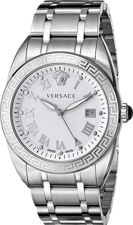 Versace VFE040013 V-Sport II Herren 42mm 5ATM