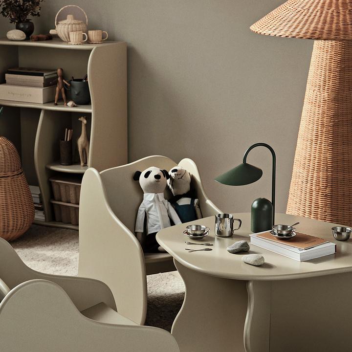 Produktbild Ferm Living Arum Portable (240 lm)
