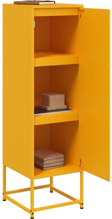 Actual product image VidaXL Highboard (39 x 36 x 123 cm)