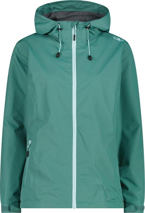 CMP Campagnolo Jacket Fix Hood