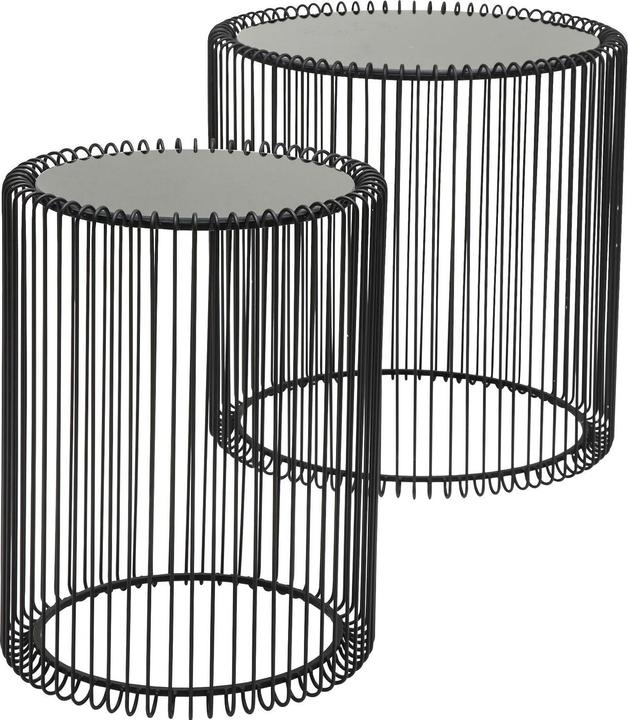 Immagine prodotto Kare Design Wire (44 x 44 x 45 cm)