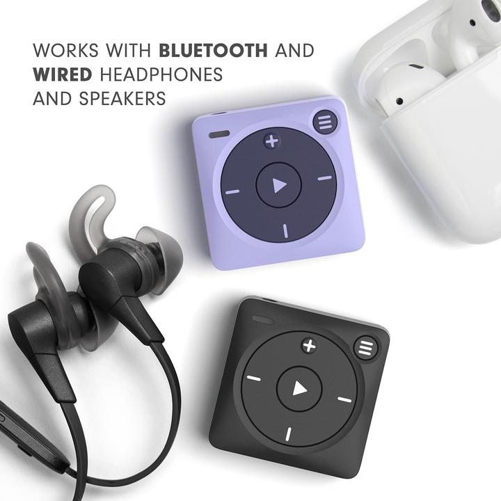 Produktbild 3 Musikplayer für Spotify und Amazon Music