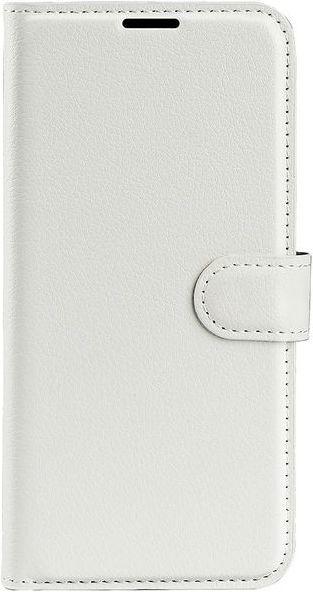 Image du produit MU Classic Série de couvertures de livres en cuir Litchi (Apple iPhone 14)