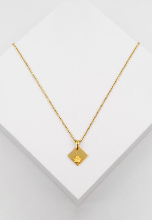 Image du produit Muau Ange (Or jaune 750/18K)