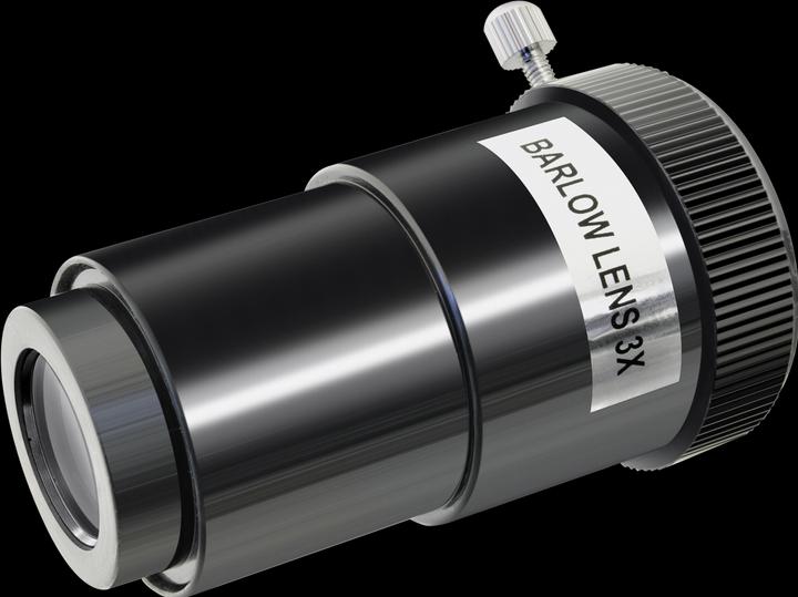 Actual product image National Geographic Refraktor 90/900 EQ5