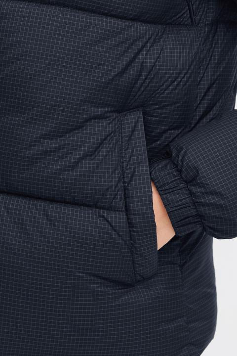Actual product image Oxmo BY - OXTAYLOR - Jacket Otw - 21800199-ME (38)