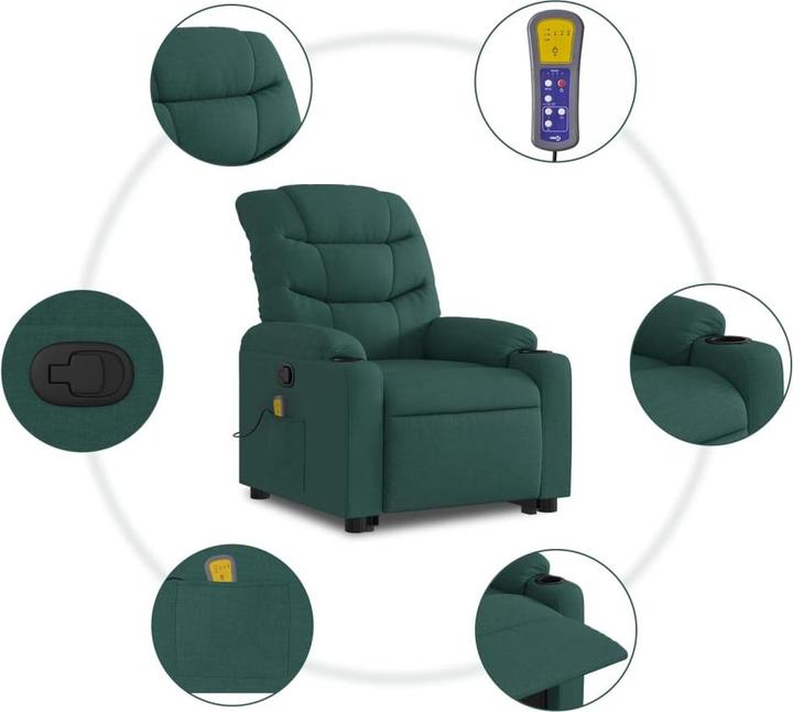 Actual product image VidaXL Ithiel