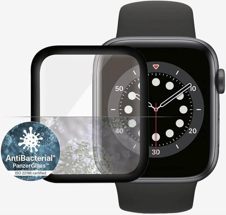 Immagine prodotto PanzerGlass Pellicola protettiva per lo schermo Apple Watch 44 mm