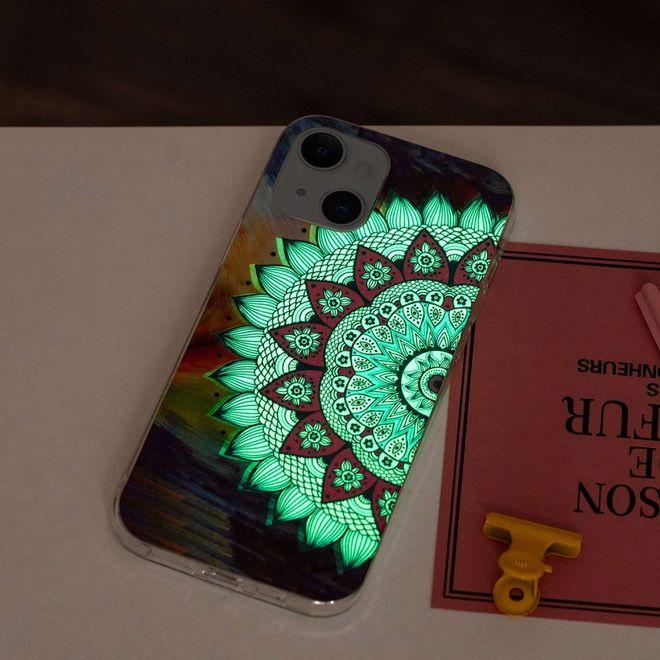 Produktbild MU Style Softcase Image Plastik Series (Apple iPhone 14 Plus)