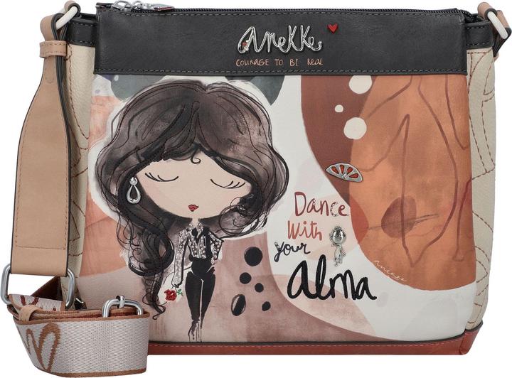 Actual product image Anekke Alma Umhängetasche 28 cm
