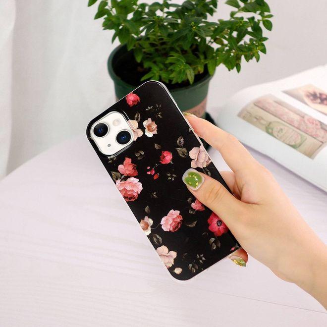 Produktbild MU Style Softcase Image Plastik Series (Apple iPhone 14 Plus)