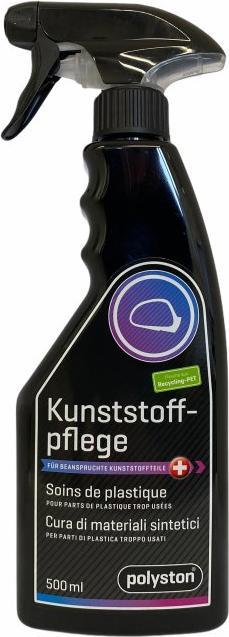Image du produit Polyston Shampooing pour voiture 1000ml (1000 ml)