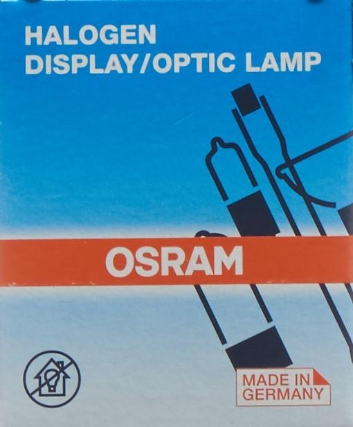Image du produit Osram lampe de projection (100 W, GZ6.35)