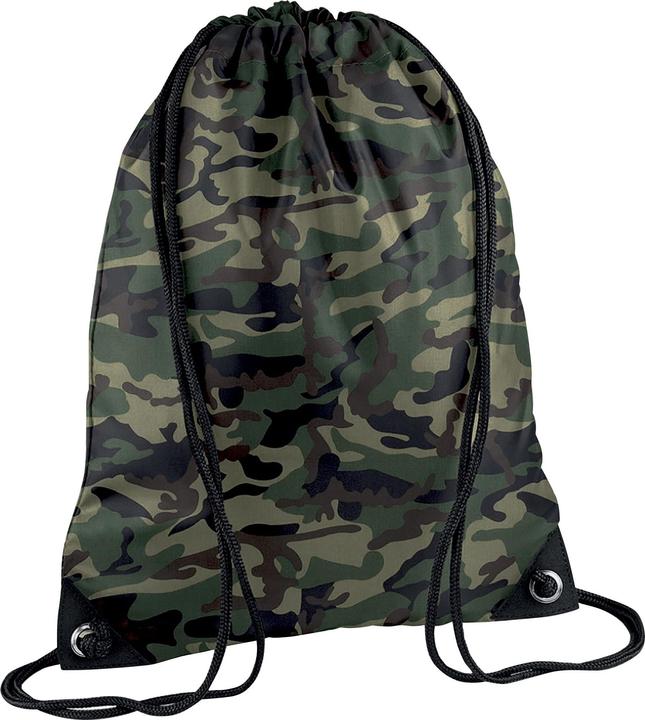 Jungel Camouflage