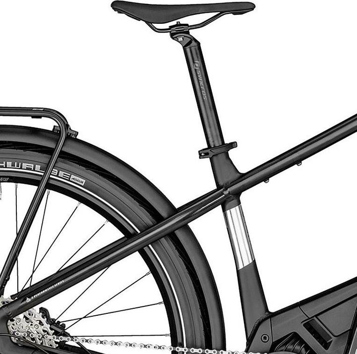 Image du produit Bergamont 29 E-Revox Premium Rigid EQ (66.20 cm)