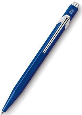 Productafbeelding Caran d'Ache 849 Classic (Blauw, 1 x)