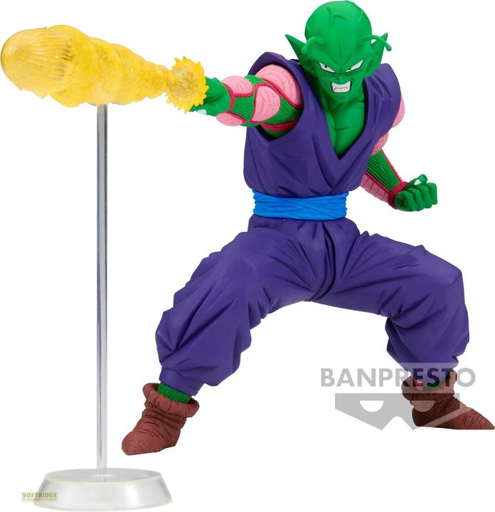 Image du produit Banpresto Dragon Ball Z GxMateria The Piccolo 15cm