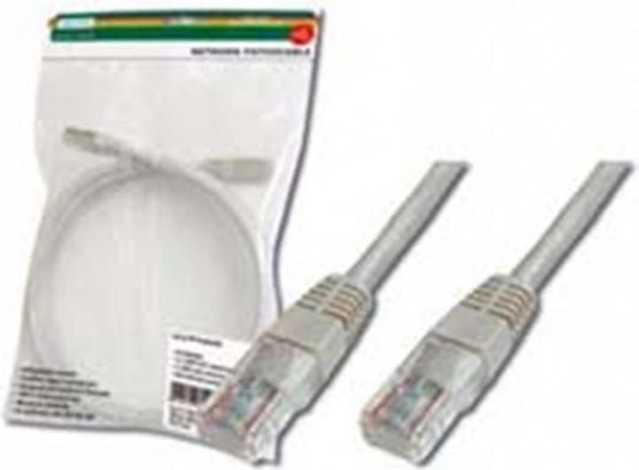 Image du produit Digitus Câble de réseau (U/UTP, CAT5e, 30 m)