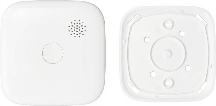 Actual product image Sygonix Rauchwarnmelder