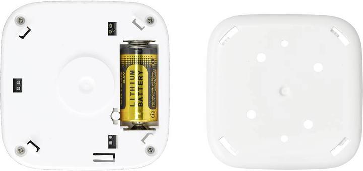Actual product image Sygonix Rauchwarnmelder