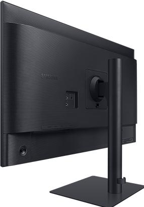Produktbild Samsung F32TU870VP (3840 x 2160 Pixel, 32")